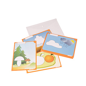 Учебно-методический комплект "ТРАФАРЕТиК" – портал поставщиков НСППО - 2